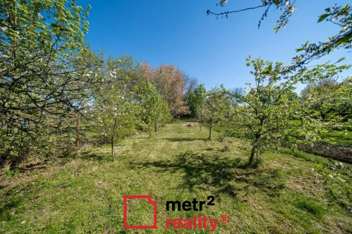 Prodej pozemku pro bydlení, Bystročice - Žerůvky, 1247 m2