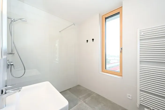 Pronájem bytu 3+kk, Praha - Radlice, U Komína, 94 m2