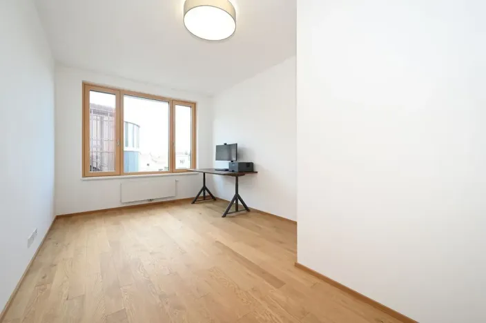 Pronájem bytu 3+kk, Praha - Radlice, U Komína, 94 m2