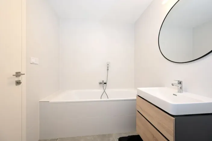 Pronájem bytu 3+kk, Praha - Radlice, U Komína, 94 m2