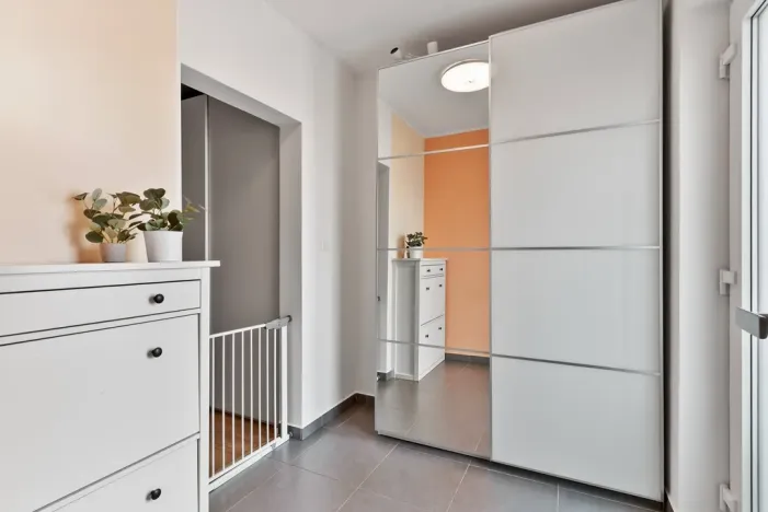 Prodej rodinného domu, Praha - Hostavice, U Hostavického potoka, 92 m2