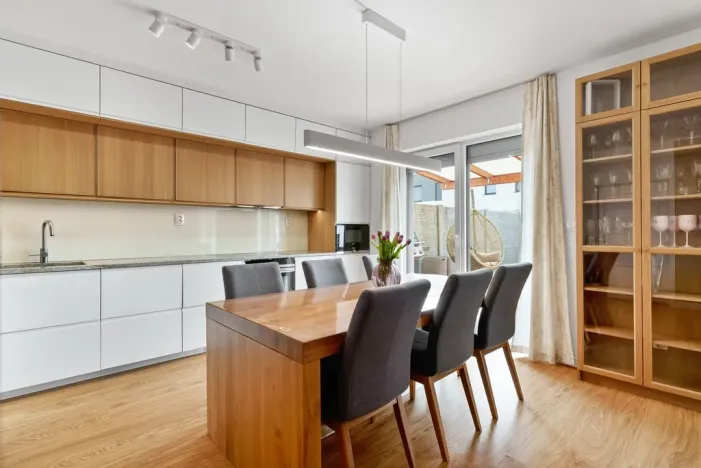 Prodej rodinného domu, Praha - Hostavice, U Hostavického potoka, 92 m2