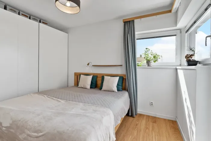 Prodej rodinného domu, Praha - Hostavice, U Hostavického potoka, 92 m2