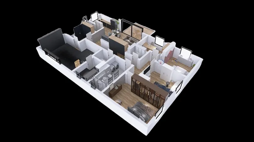 Prodej rodinného domu, Cerhonice, 170 m2