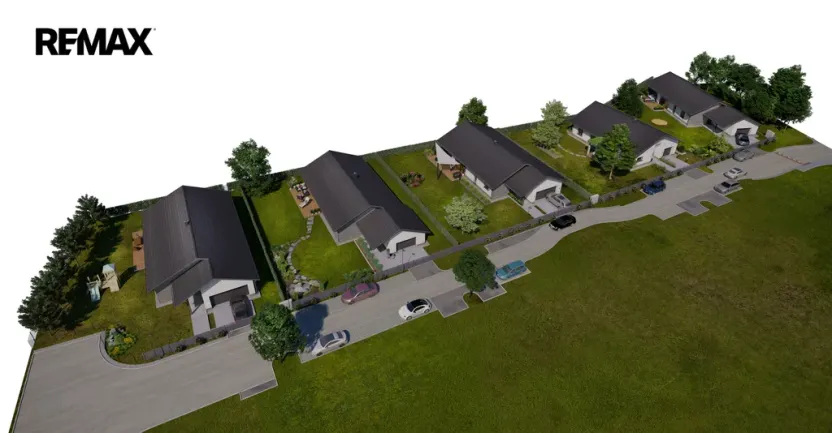 Prodej rodinného domu, Cerhonice, 170 m2