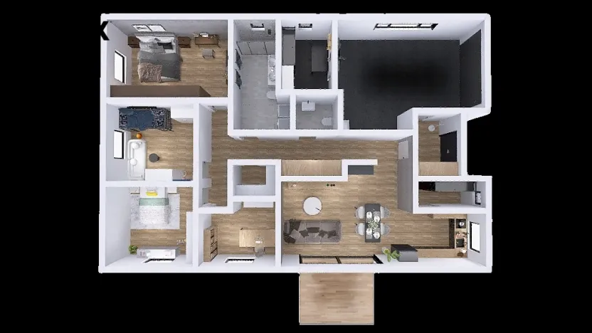 Prodej rodinného domu, Cerhonice, 170 m2