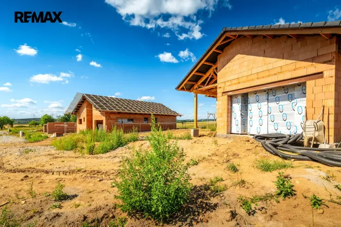Prodej rodinného domu, Cerhonice, 170 m2