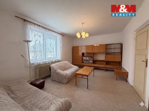 Prodej rodinného domu, Vlastiboř, 99 m2