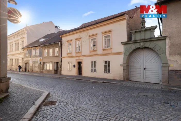 Pronájem bytu 2+kk, Velvary, Chržínská, 78 m2