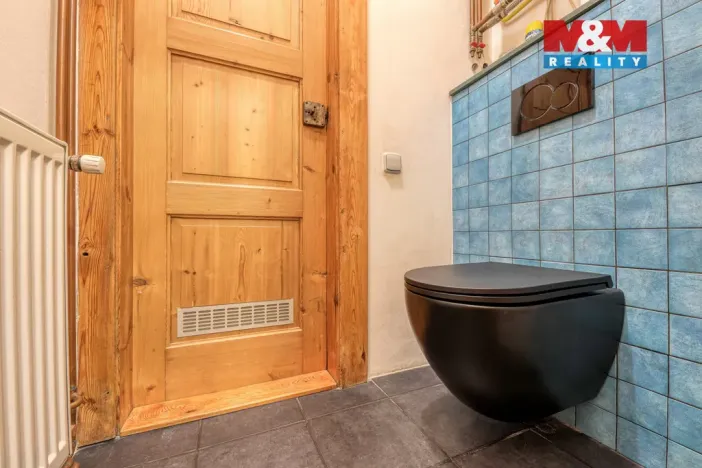 Prodej bytu 2+1, Plzeň - Jižní Předměstí, Edvarda Beneše, 70 m2