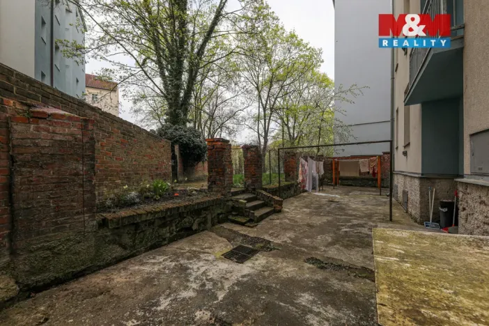 Prodej bytu 2+1, Plzeň - Jižní Předměstí, Edvarda Beneše, 70 m2