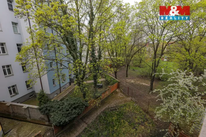 Prodej bytu 2+1, Plzeň - Jižní Předměstí, Edvarda Beneše, 70 m2