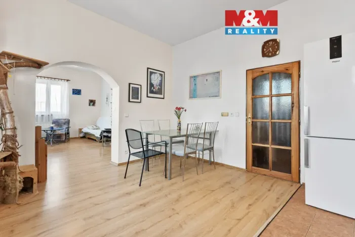 Prodej rodinného domu, Mimoň - Mimoň II, náměstí Čsl. armády, 150 m2