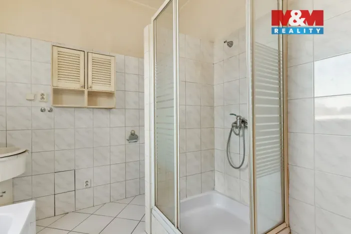 Prodej rodinného domu, Mimoň - Mimoň II, náměstí Čsl. armády, 150 m2