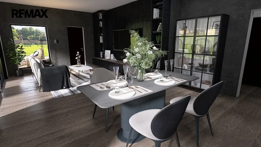 Prodej rodinného domu, Cerhonice, 186 m2