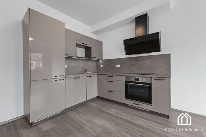 Pronájem bytu 2+kk, Praha - Hlubočepy, Ondrákové, 49 m2