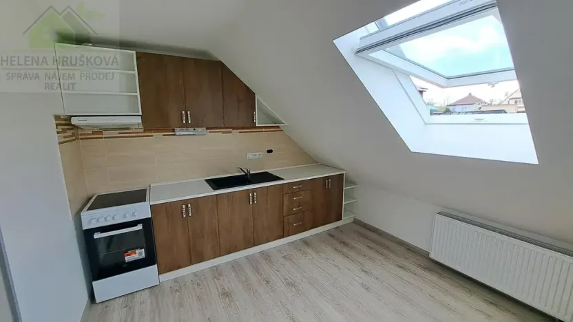 Pronájem bytu 2+1, Ludgeřovice, Hlučínská, 60 m2