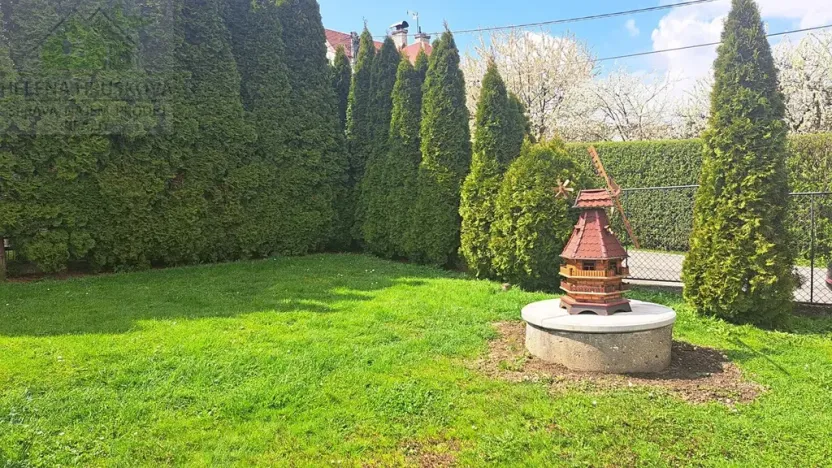 Pronájem rodinného domu, Ludgeřovice, Hlučínská, 60 m2