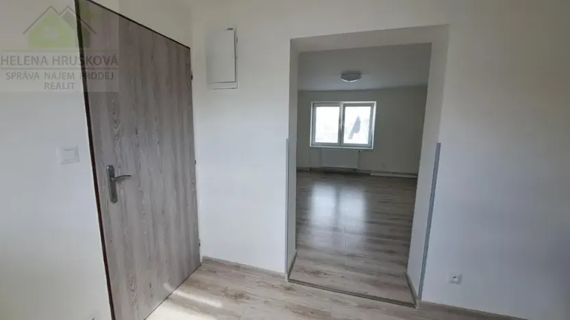 Pronájem rodinného domu, Ludgeřovice, Hlučínská, 60 m2