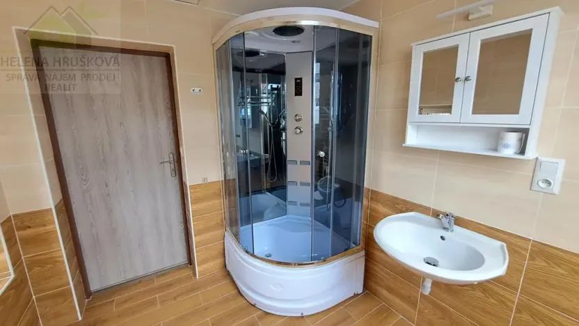 Pronájem rodinného domu, Ludgeřovice, Hlučínská, 60 m2