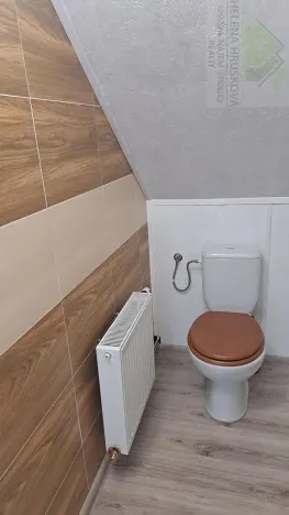 Pronájem rodinného domu, Ludgeřovice, Hlučínská, 60 m2