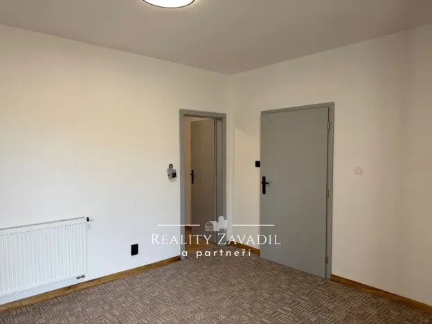 Pronájem bytu 3+kk, Skuhrov nad Bělou, 95 m2