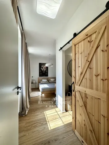 Prodej bytu 2+kk, Skuhrov nad Bělou, 52 m2