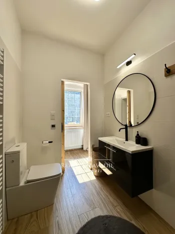 Prodej bytu 2+kk, Skuhrov nad Bělou, 52 m2