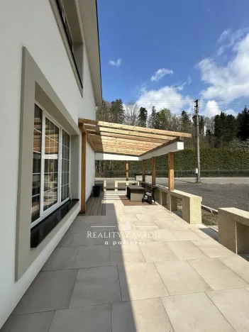 Prodej bytu 2+kk, Skuhrov nad Bělou, 52 m2