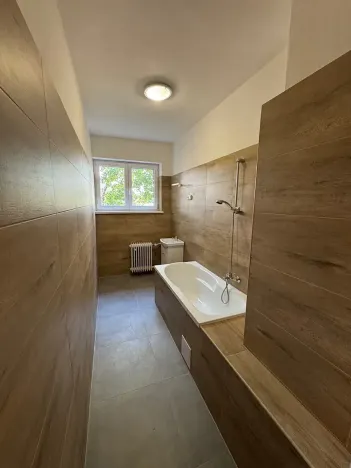 Prodej bytu 1+1, Frýdek-Místek, Míru, 55 m2