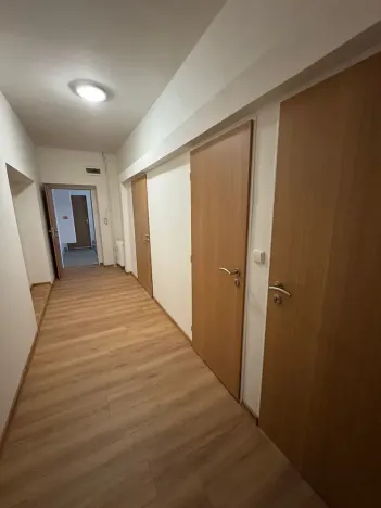 Prodej bytu 1+1, Frýdek-Místek, Míru, 55 m2