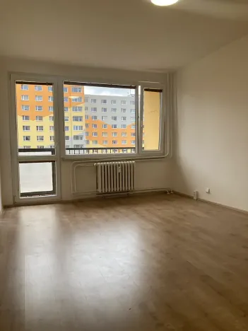 Pronájem bytu 2+1, Chomutov, Holešická, 62 m2