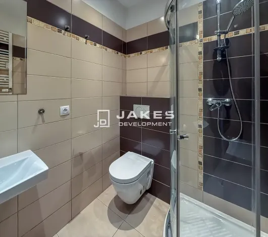 Pronájem bytu 1+kk, Praha - Libeň, Pod Labuťkou, 30 m2