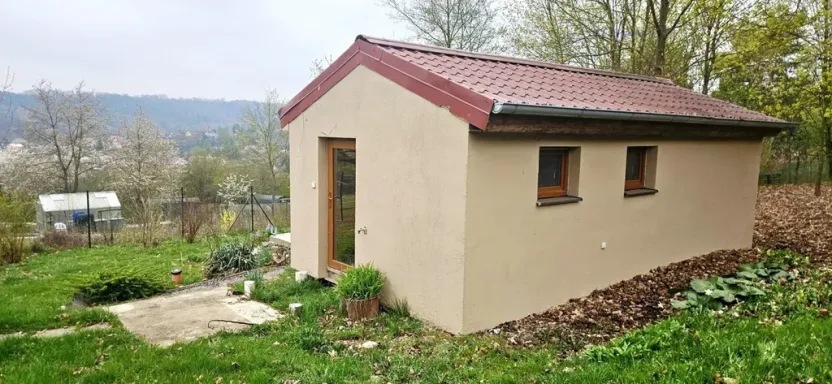 Prodej pozemku pro bydlení, Smečno, 1212 m2