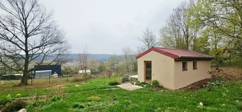 Prodej pozemku pro bydlení, Smečno, 1212 m2