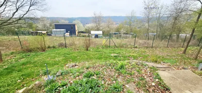 Prodej pozemku pro bydlení, Smečno, 1212 m2