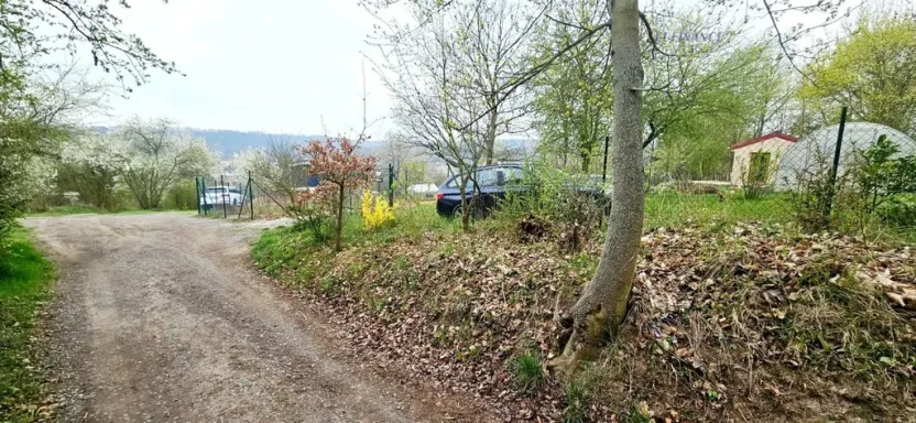 Prodej pozemku pro bydlení, Smečno, 1212 m2