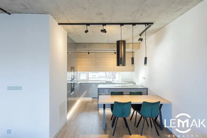 Pronájem rodinného domu, Olomouc, Mačákova, 173 m2