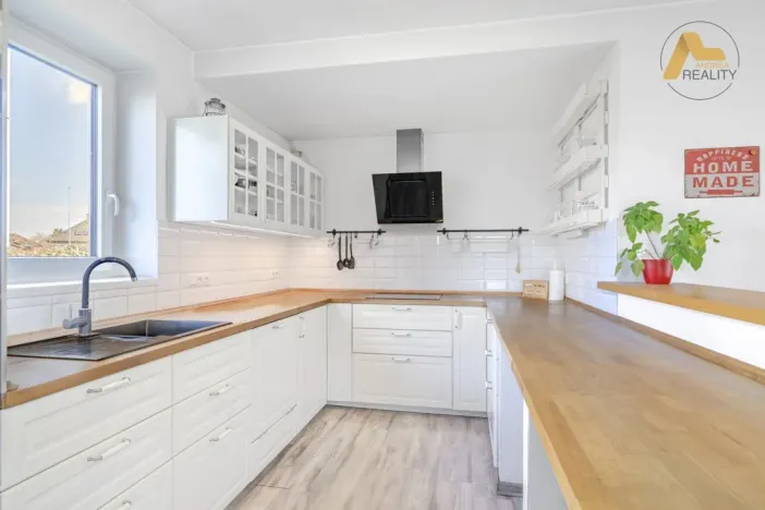 Prodej rodinného domu, Písek - Hradiště, Hůrka, 154 m2