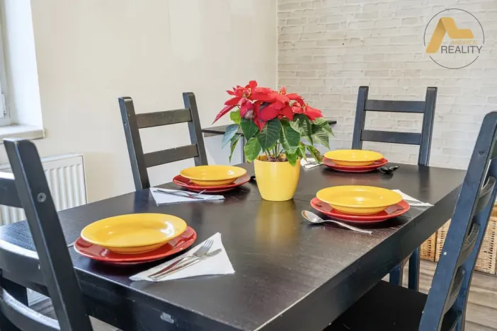 Prodej rodinného domu, Písek - Hradiště, Hůrka, 154 m2