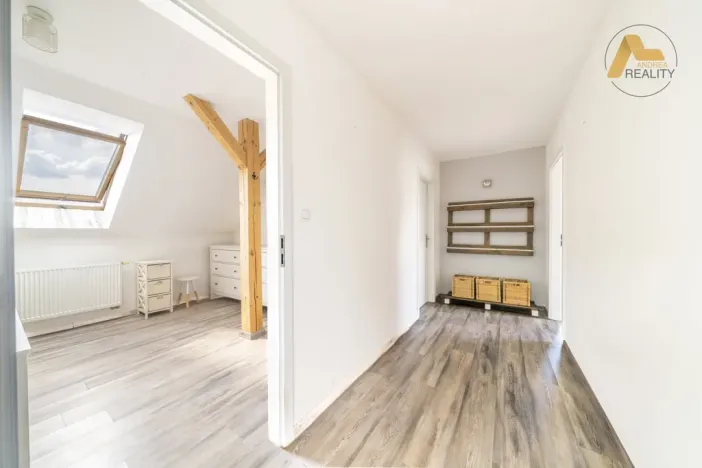 Prodej rodinného domu, Písek - Hradiště, Hůrka, 154 m2