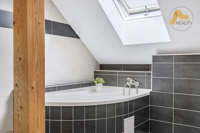 Prodej rodinného domu, Písek - Hradiště, Hůrka, 154 m2