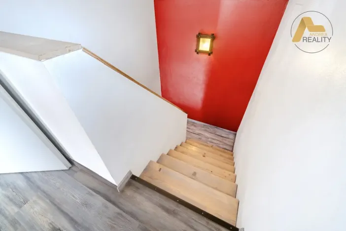 Prodej rodinného domu, Písek - Hradiště, Hůrka, 154 m2