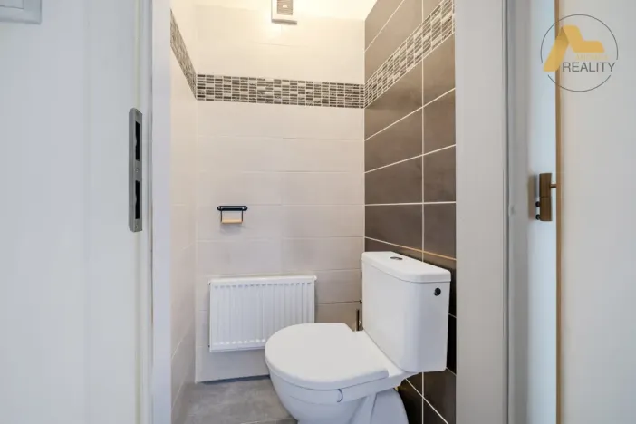 Prodej rodinného domu, Písek - Hradiště, Hůrka, 154 m2