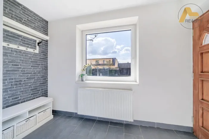 Prodej rodinného domu, Písek - Hradiště, Hůrka, 154 m2