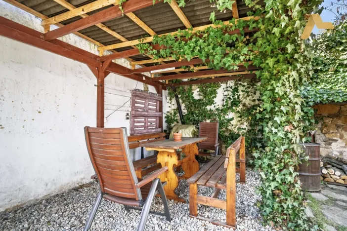 Prodej rodinného domu, Písek - Hradiště, Hůrka, 154 m2