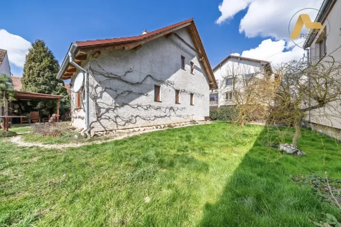 Prodej rodinného domu, Písek - Hradiště, Hůrka, 154 m2