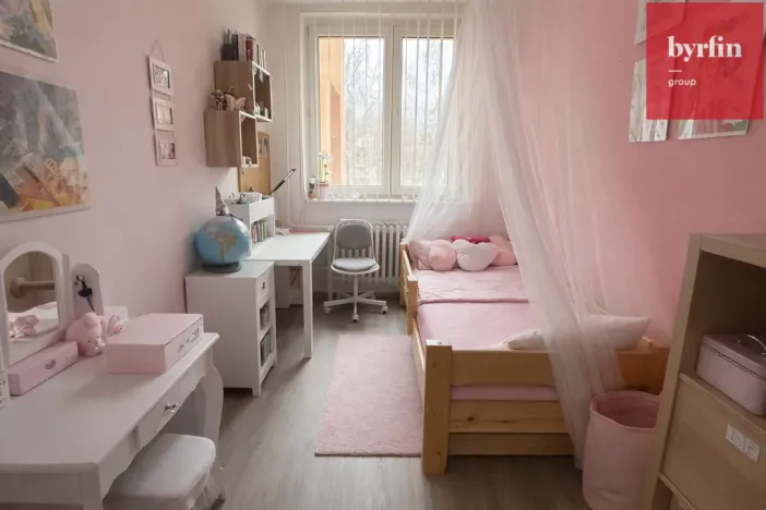 Pronájem bytu 4+1, Frenštát pod Radhoštěm, Rožnovská, 80 m2