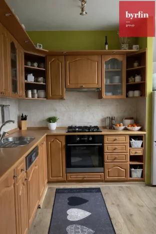 Pronájem bytu 4+1, Frenštát pod Radhoštěm, Rožnovská, 80 m2