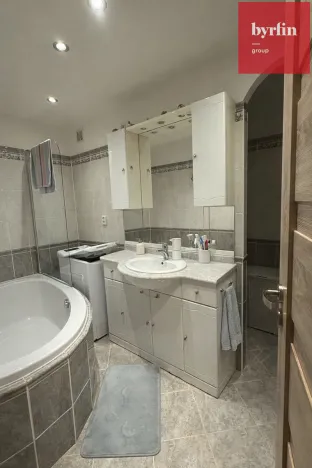 Pronájem bytu 4+1, Frenštát pod Radhoštěm, Rožnovská, 80 m2